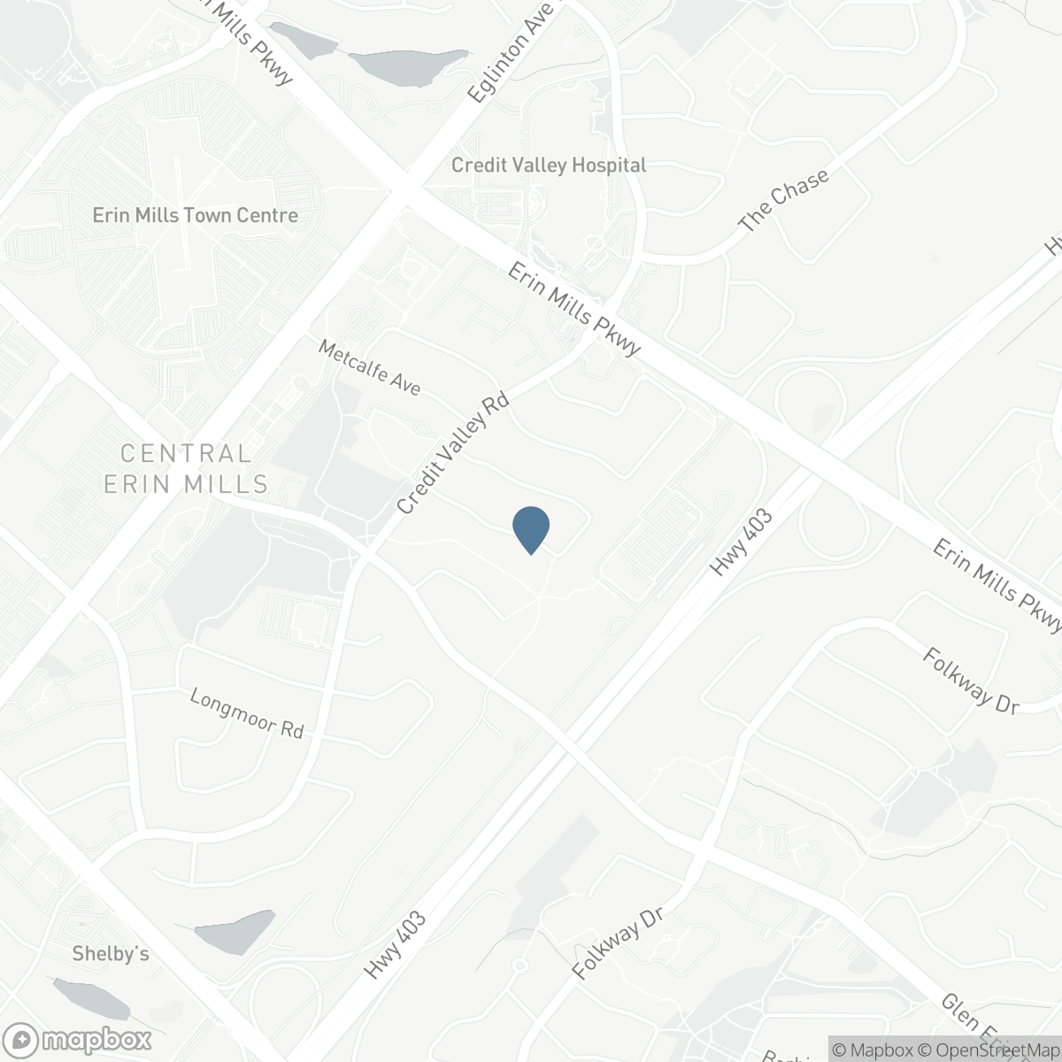 4449 IDLEWILDE CRESCENT, Mississauga, Ontario L5M 4E5